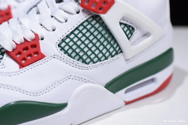 1st Kicks Shoes pizzeria